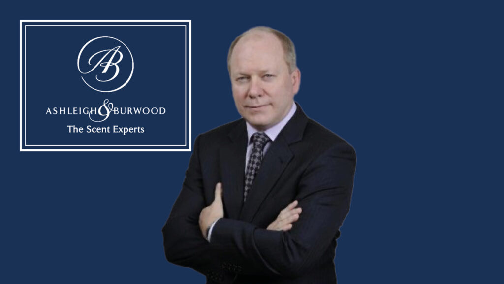 Ashleigh & Burwood welcomes International Director