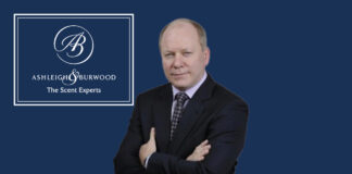 Ashleigh & Burwood welcomes International Director to facilitate global expansion Ashleigh & Burwood welcomes International Director
