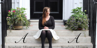 Avalon Home acquires Pintail Candles Avalon Home acquires Pintail Candles