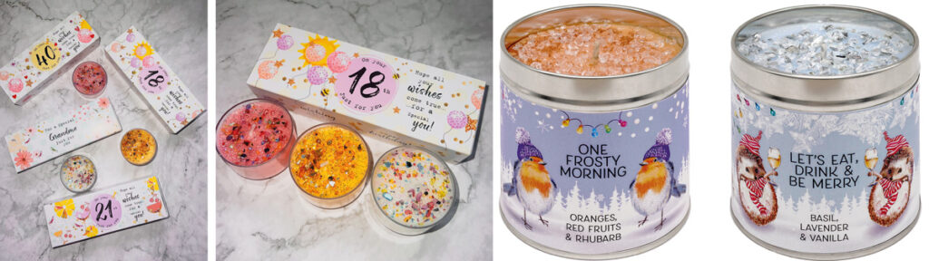 Best Kept Secrets Autumn Fair 2023