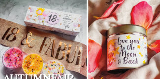 Best Kept Secrets – Sustainable and sparkly at Autumn Fair Best Kept Secrets Autumn Fair 2023