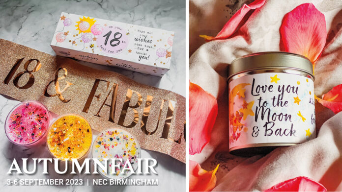 Best Kept Secrets Autumn Fair 2023