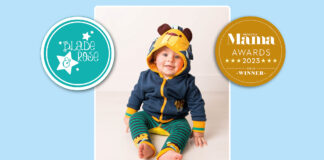 Blade & Rose wins Gold… Blade & Rose wins award