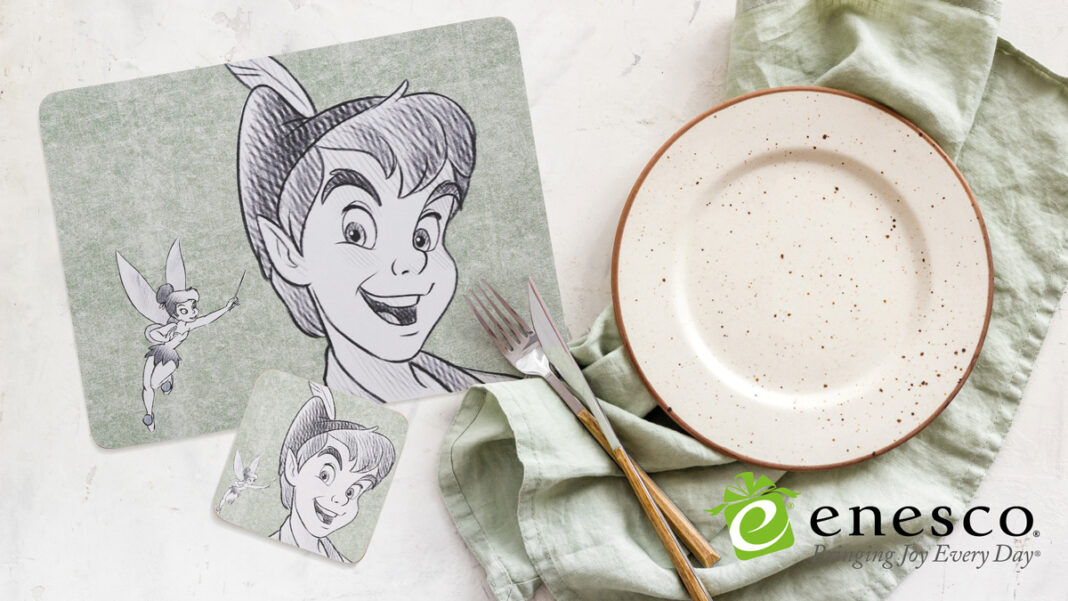 Bring a touch of Disney magic into your home!