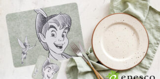 Bring a touch of Disney magic into your home! Bring a touch of Disney magic into your home!