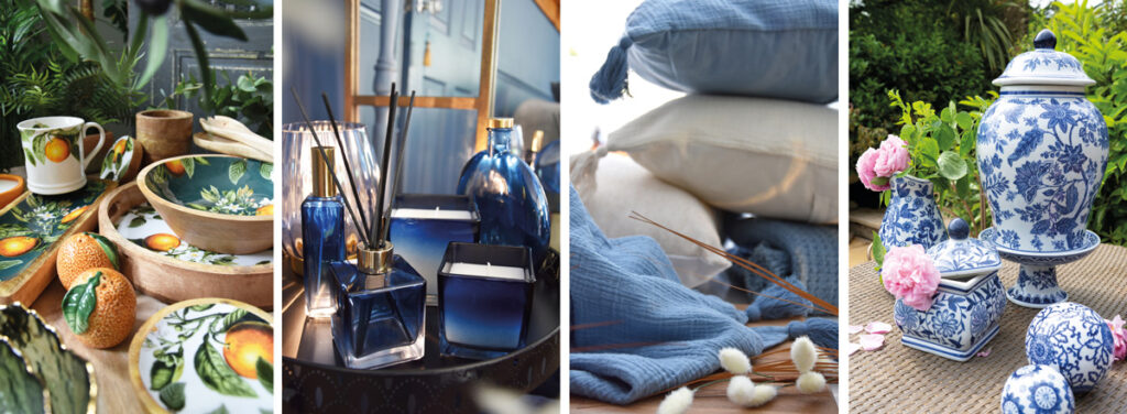 Candlelight at Autumn Fair 2023