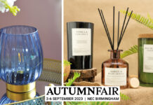 Candlelight at Autumn Fair 2023 Candlelight at Autumn Fair 2023