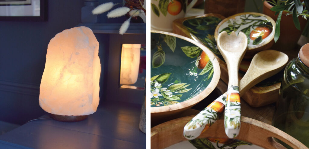 Candlelight at Autumn Fair 2023