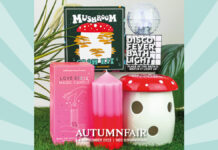 Gift Republic – The fun factor Gift Republic, at Autumn Fair 23′ Gift Republic at Autumn Fair 2023