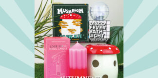 Gift Republic – The fun factor Gift Republic, at Autumn Fair 23′ Gift Republic at Autumn Fair 2023