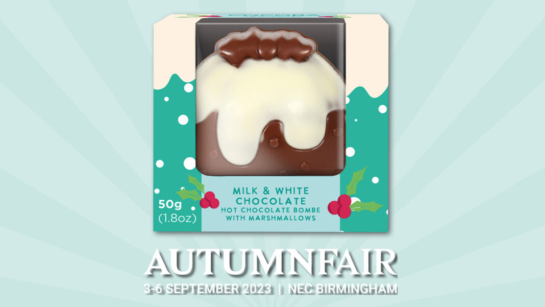Gift Republic at Autumn Fair 2023