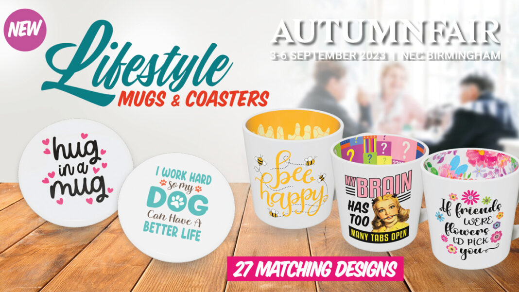 Global Journey at Autumn Fair