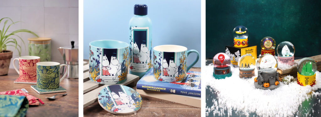 Half Moon Bay at Autumn Fair 2023