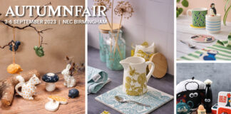 Half Moon Bay Launches ‘By Design’ at Autumn Fair 2023 Half Moon Bay at Autumn Fair 2023