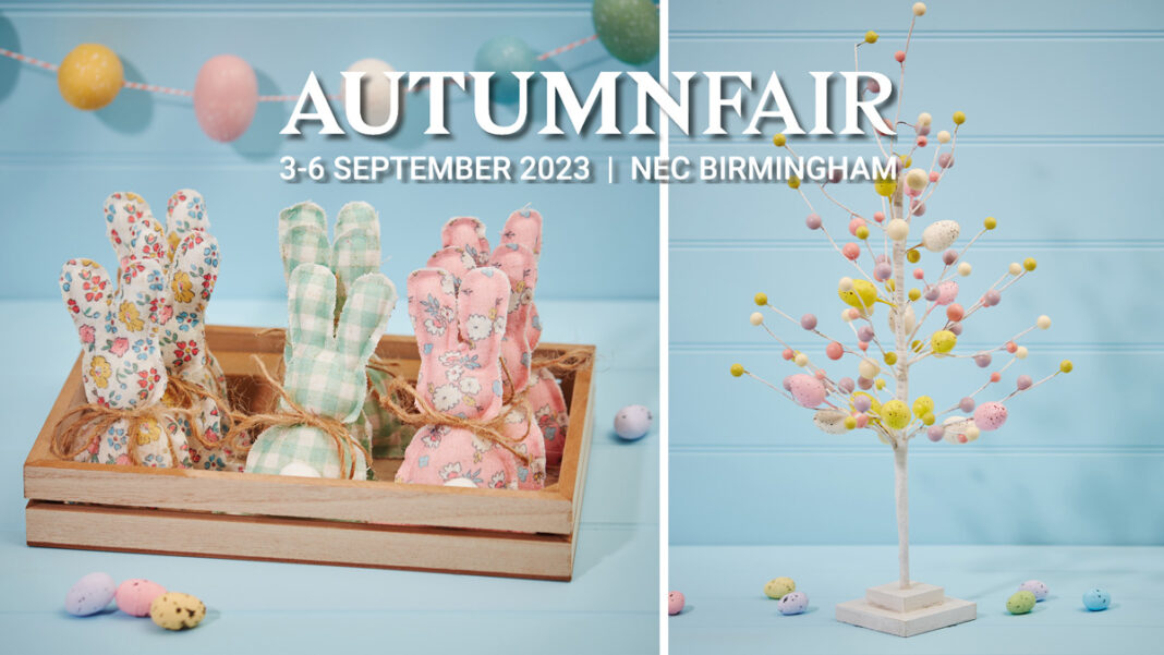 Lang at Autumn Fair 2023