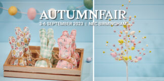 Langs – Seasonal stories at Autumn Fair 23′ Lang at Autumn Fair 2023