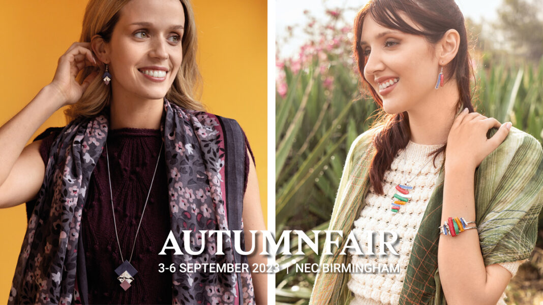 Miss Milly at Autumn Fair