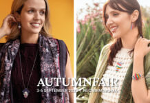 Miss Milly – Colourtastic at Autumn Fair 23′ Miss Milly at Autumn Fair