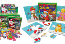 New festive games from House of Marbles New festive games from House of Marbles