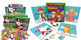 New festive games from House of Marbles New festive games from House of Marbles