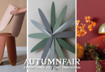 Present Time – Exciting additions at Autumn Fair 23′ Present Time at Autumn Fair 2023