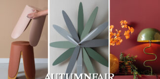 Present Time – Exciting additions at Autumn Fair 23′ Present Time at Autumn Fair 2023