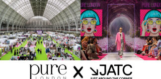 Pure London & JATC unite from 2024 Pure London & JATC unite from 2024