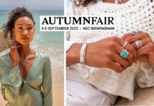 Sea Gems – Shine on at Autumn Fair 23′ Sea Gems at Autumn Fair 2023