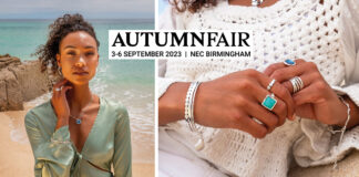 Sea Gems – Shine on at Autumn Fair 23′ Sea Gems at Autumn Fair 2023
