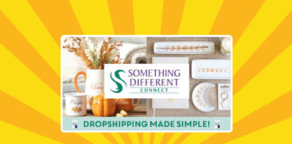 Something Different launches dropship platform Something Different Wholesale Dropship
