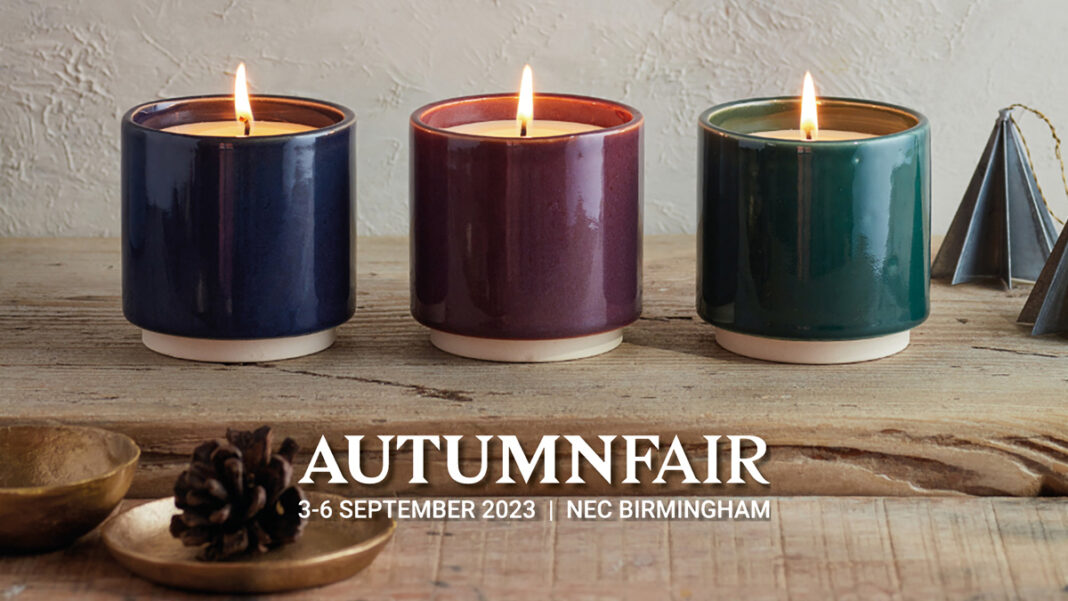 St Eval at Autumn Fair 2023