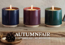 St. Eval – Crafted with care at Autumn Fair 23′ St Eval at Autumn Fair 2023