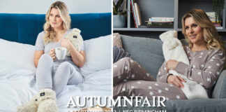 Warmies – Cuddle time Warmies at Autumn Fair 2023