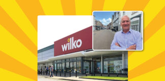 Bira calls Wilko’s collapse into administration a ‘travesty’ Bira