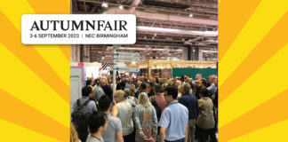 Dis-Connected? Autumn Fair Connect