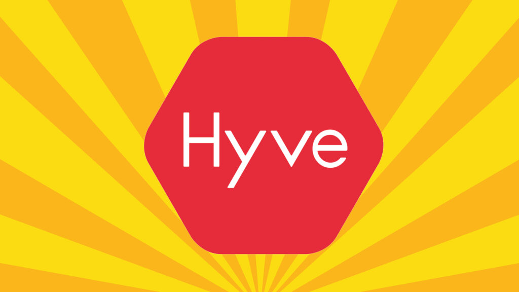 Hyve addresses Connect