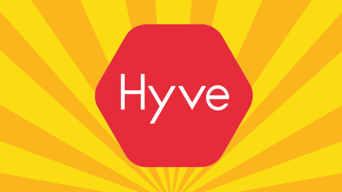 Hyve addresses Connect