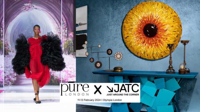 Pure-London-x-JATC-announces-Cabinet-of-Curiosity-theme Pure London x JATC announces ‘Cabinet of Curiosity’ theme