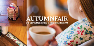 The Wheat Bag Company – Wheat-filled wonders at Autumn Fair 23′ The Wheat Bag Company