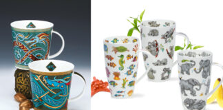 New designs from Dunoon 2 new designs from Dunoon