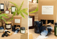 A delightful blend of innovation and aroma from Candlelight A delightful blend of innovation and aroma from Candlelight