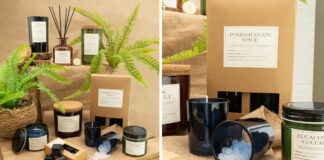 A delightful blend of innovation and aroma from Candlelight A delightful blend of innovation and aroma from Candlelight