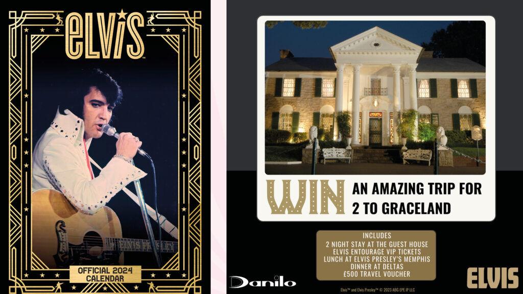 Danilo Elvis competition