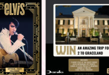 Danilo celebrates 45th anniversary with ‘The King of Rock ‘n’ Roll’ Danilo Elvis competition