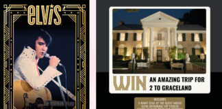 Danilo celebrates 45th anniversary with ‘The King of Rock ‘n’ Roll’ Danilo Elvis competition