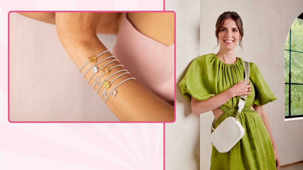 Kate Loxton Joma Jewellery