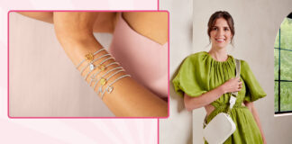 Katie Loxton & Joma Jewellery S/S 24 collection: book your showroom appointment now! Kate Loxton Joma Jewellery