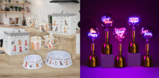 New arrivals from Lesser & Pavey Lesser & Pavey