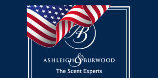 Ashleigh & Burwood expands its reach to the United States Ashleigh & Burwood