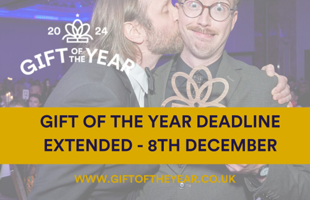 Gift of the Year Awards